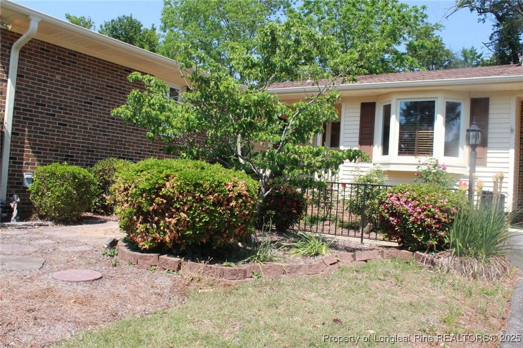 Photo of 1429 Paisley Avenue, Fayetteville, NC 28304 (MLS # 753806)