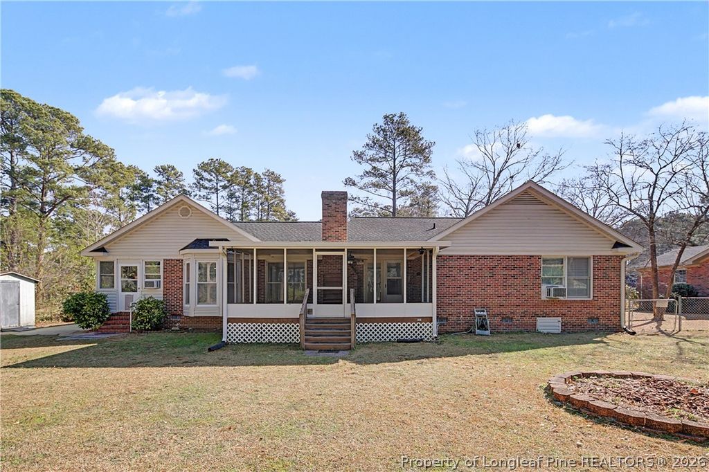 Photo of 1914 Partridge Drive, Fayetteville, NC 28304 (MLS # 758097)
