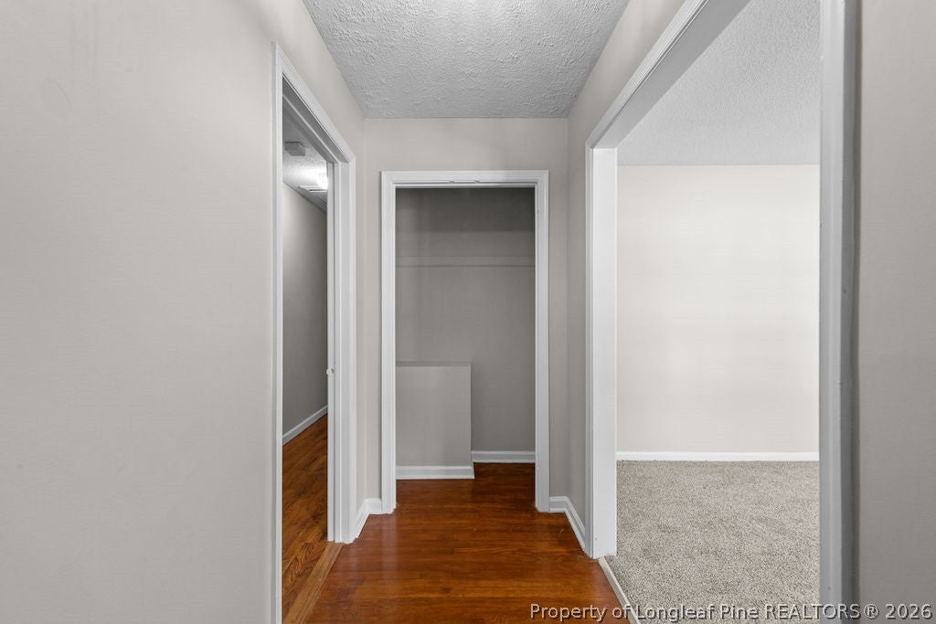 Photo of 630 Bedford Road, Fayetteville, NC 28303 (MLS # 768625)