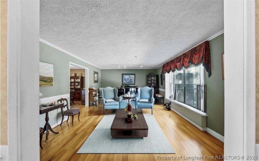 Photo of 1717 Raeford Road, Fayetteville, NC 28305 (MLS # 761133)