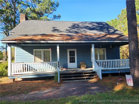 Photo of 480 Shep Drive, Fayetteville, NC 28311 (MLS # 754186)