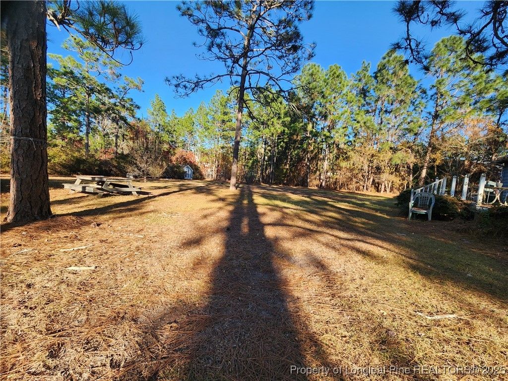 Photo of 480 Shep Drive, Fayetteville, NC 28311 (MLS # 754186)