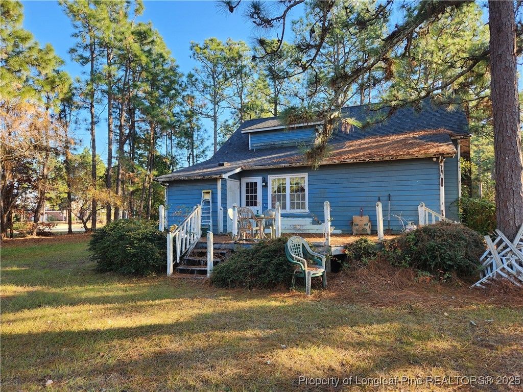 Photo of 480 Shep Drive, Fayetteville, NC 28311 (MLS # 754186)