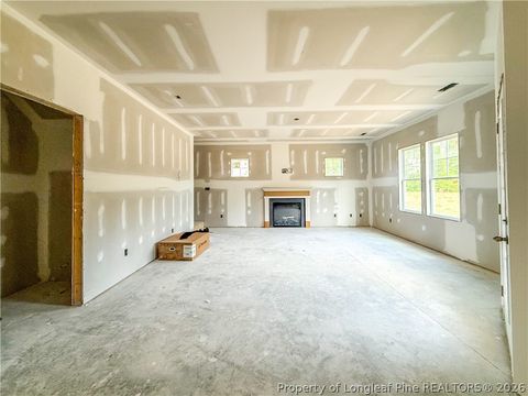 Tiny photo for 3358 Madelyn (LOT 6) Drive, Wade, NC 28395 (MLS # 758541)