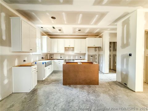 Tiny photo for 3358 Madelyn (LOT 6) Drive, Wade, NC 28395 (MLS # 758541)