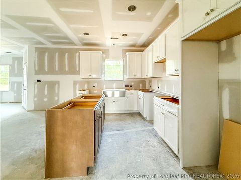 Tiny photo for 3358 Madelyn (LOT 6) Drive, Wade, NC 28395 (MLS # 758541)