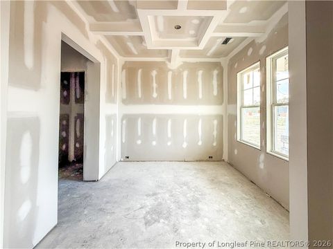 Tiny photo for 3358 Madelyn (LOT 6) Drive, Wade, NC 28395 (MLS # 758541)