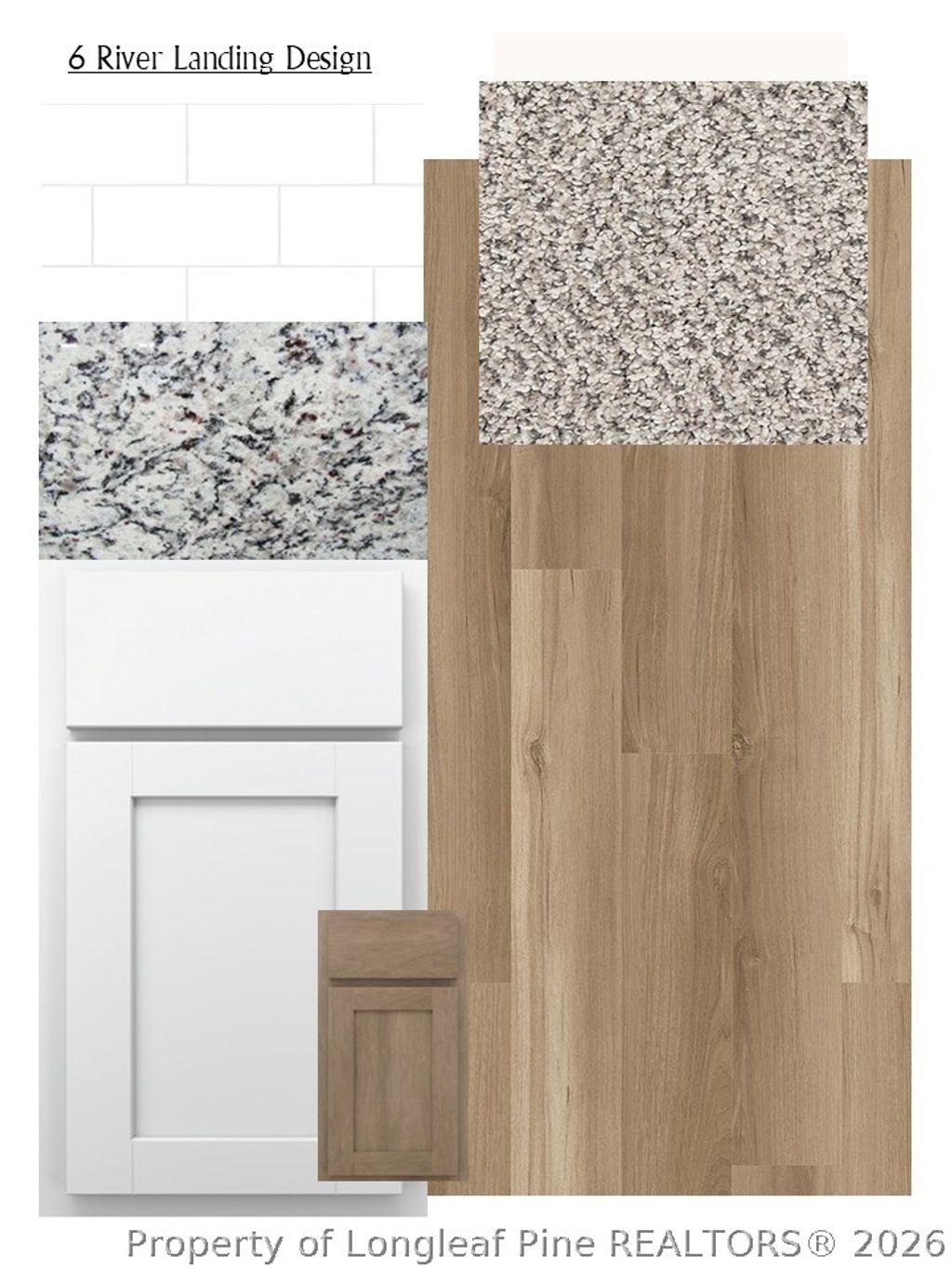 Photo of 3358 Madelyn (LOT 6) Drive, Wade, NC 28395 (MLS # 758541)