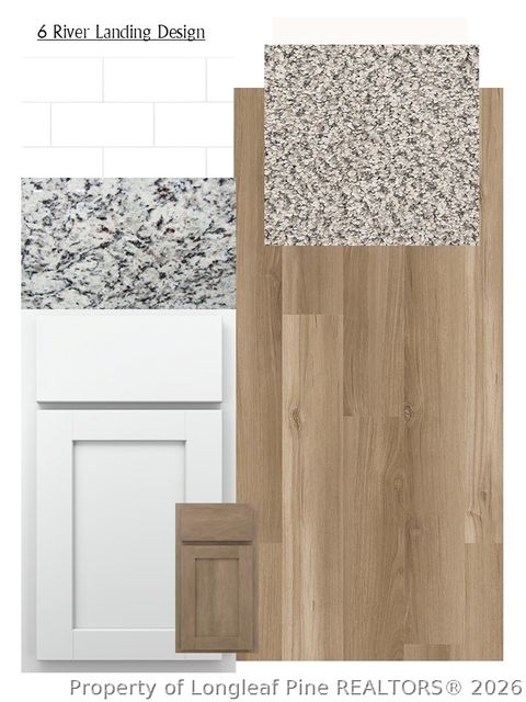 Tiny photo for 3358 Madelyn (LOT 6) Drive, Wade, NC 28395 (MLS # 758541)