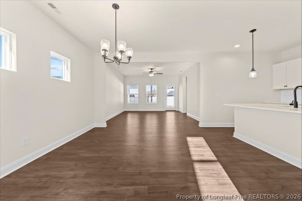 Photo of 207 Hallwood Drive, Pikeville, NC 27863 (MLS # 761562)