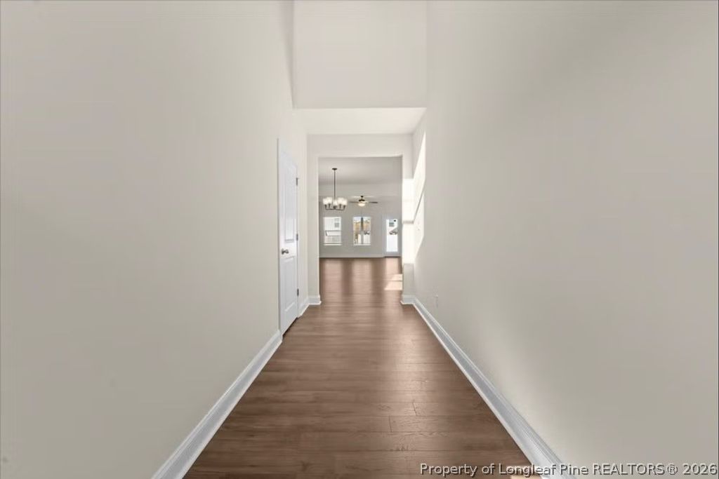 Photo of 207 Hallwood Drive, Pikeville, NC 27863 (MLS # 761562)