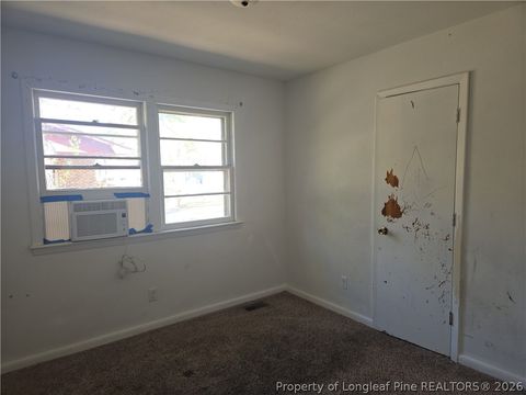 Tiny photo for 1101 FONTANA Street, Fayetteville, NC 28301 (MLS # 761372)