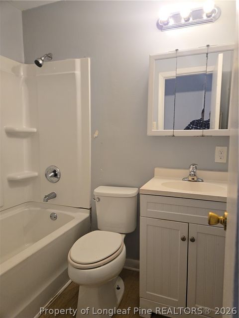 Tiny photo for 1101 FONTANA Street, Fayetteville, NC 28301 (MLS # 761372)