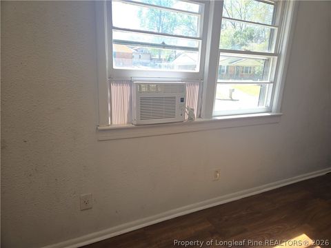 Tiny photo for 1101 FONTANA Street, Fayetteville, NC 28301 (MLS # 761372)