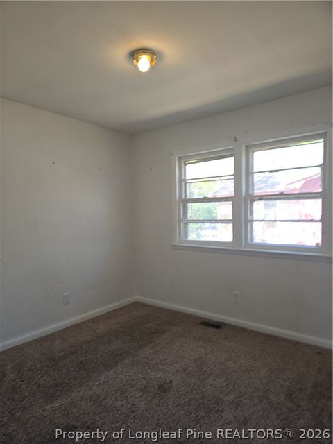 Tiny photo for 1101 FONTANA Street, Fayetteville, NC 28301 (MLS # 761372)