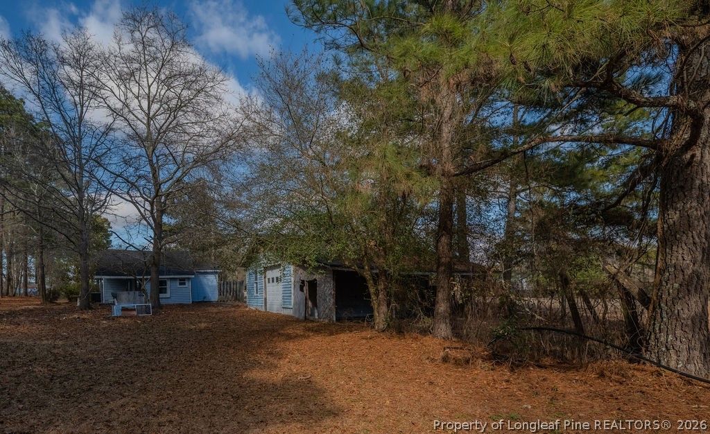 Photo of 879 Jordan Road, Autryville, NC 28318 (MLS # 758468)