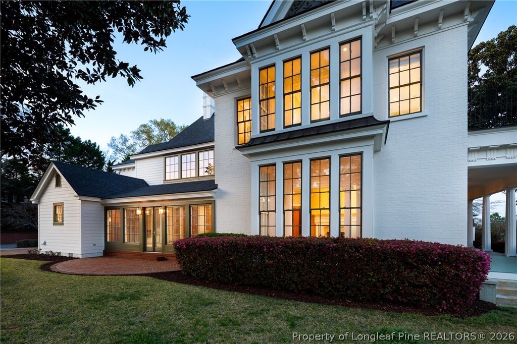 Photo of 630 Hay Street, Fayetteville, NC 28301 (MLS # 760249)