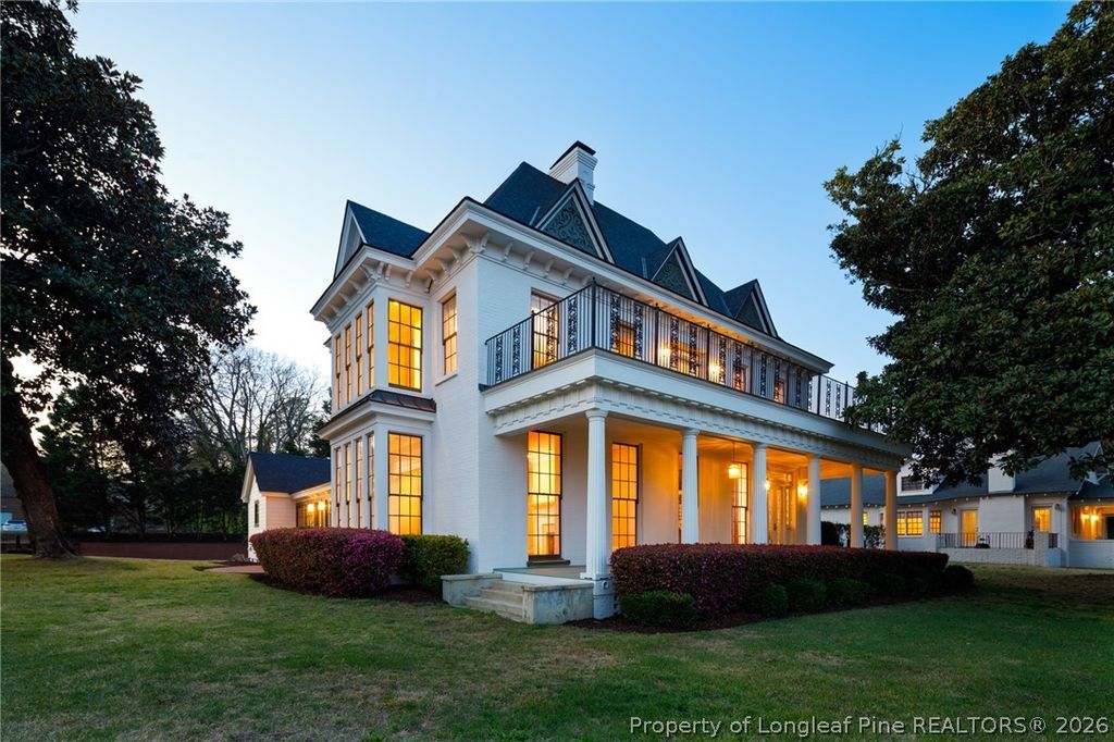 Photo of 630 Hay Street, Fayetteville, NC 28301 (MLS # 760249)