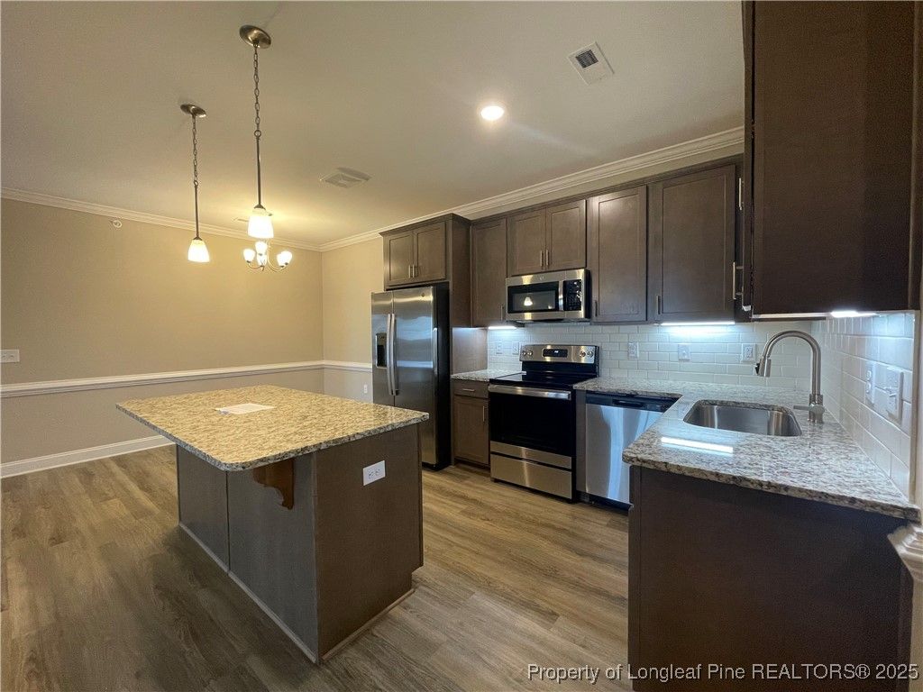 Photo of 240 Gallery Drive #301, Spring Lake, NC 28390 (MLS # 744501)