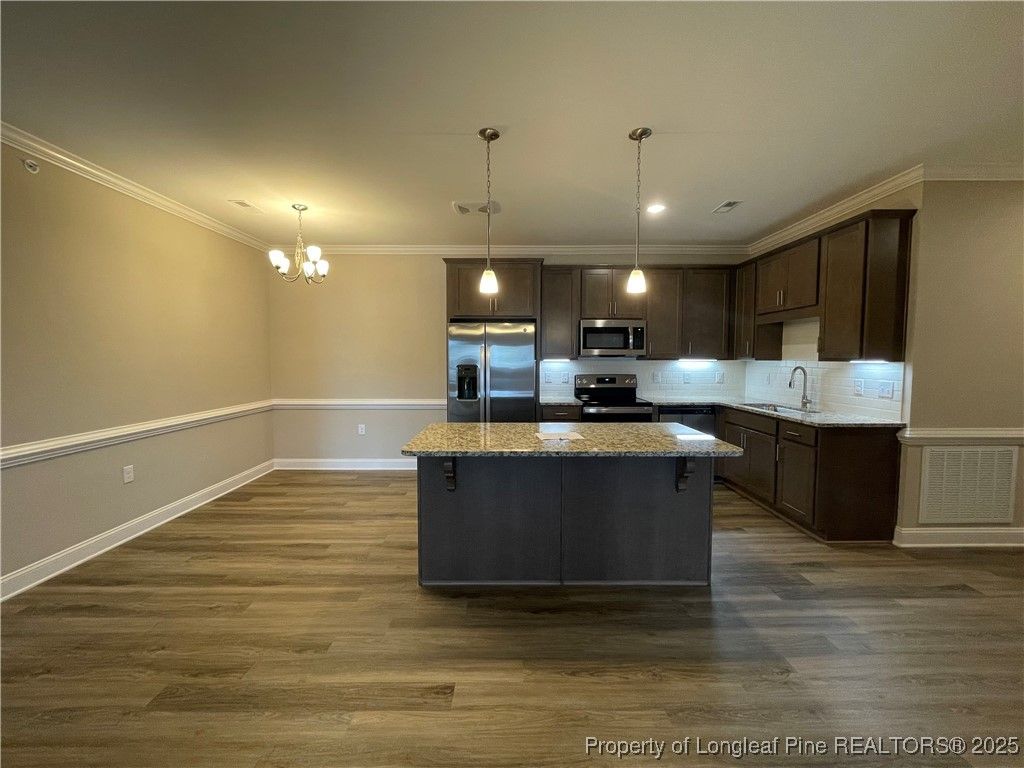 Photo of 240 Gallery Drive #301, Spring Lake, NC 28390 (MLS # 744501)