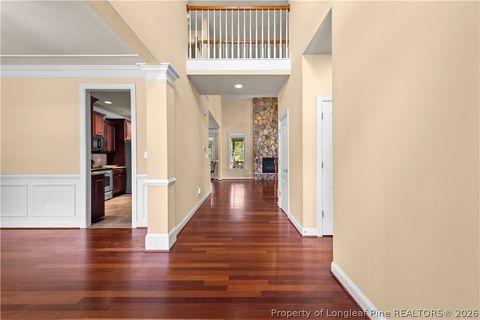 Tiny photo for 248 Skipping Water Drive, Spring Lake, NC 28390 (MLS # 763419)