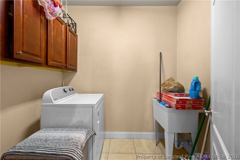 Tiny photo for 248 Skipping Water Drive, Spring Lake, NC 28390 (MLS # 763419)