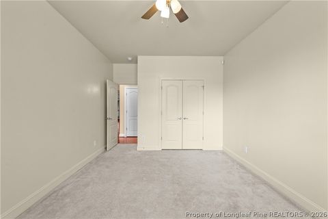 Tiny photo for 248 Skipping Water Drive, Spring Lake, NC 28390 (MLS # 763419)