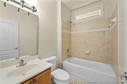 Tiny photo for 248 Skipping Water Drive, Spring Lake, NC 28390 (MLS # 763419)