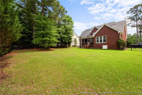 Tiny photo for 248 Skipping Water Drive, Spring Lake, NC 28390 (MLS # 763419)