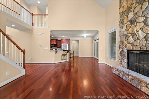 Tiny photo for 248 Skipping Water Drive, Spring Lake, NC 28390 (MLS # 763419)