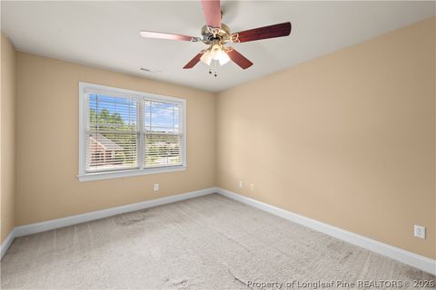 Tiny photo for 248 Skipping Water Drive, Spring Lake, NC 28390 (MLS # 763419)