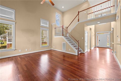 Tiny photo for 248 Skipping Water Drive, Spring Lake, NC 28390 (MLS # 763419)
