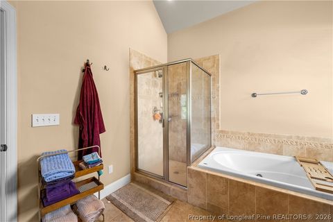 Tiny photo for 248 Skipping Water Drive, Spring Lake, NC 28390 (MLS # 763419)