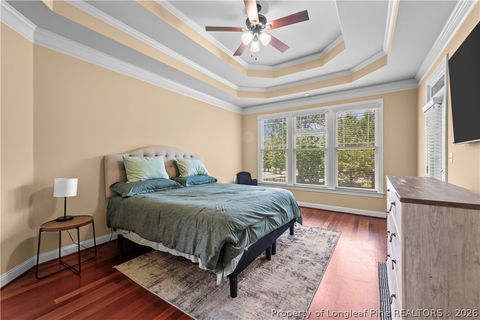 Tiny photo for 248 Skipping Water Drive, Spring Lake, NC 28390 (MLS # 763419)