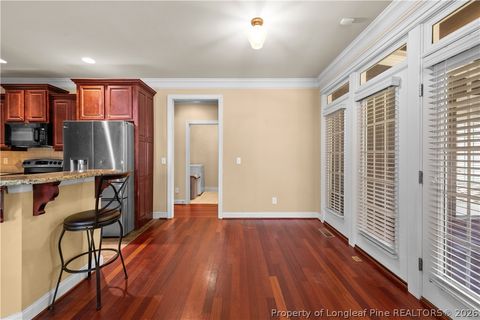Tiny photo for 248 Skipping Water Drive, Spring Lake, NC 28390 (MLS # 763419)