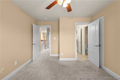 Tiny photo for 248 Skipping Water Drive, Spring Lake, NC 28390 (MLS # 763419)