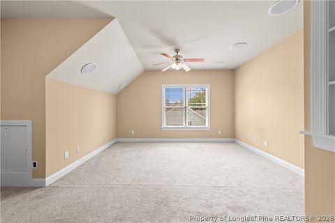 Tiny photo for 248 Skipping Water Drive, Spring Lake, NC 28390 (MLS # 763419)