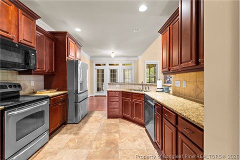 Tiny photo for 248 Skipping Water Drive, Spring Lake, NC 28390 (MLS # 763419)