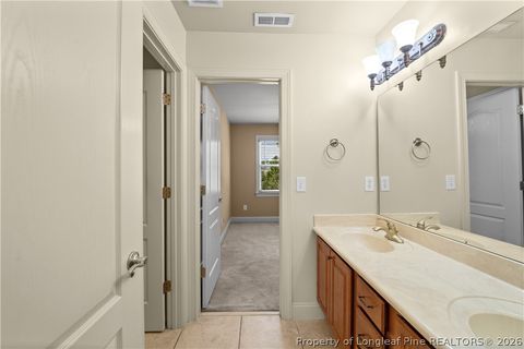 Tiny photo for 248 Skipping Water Drive, Spring Lake, NC 28390 (MLS # 763419)