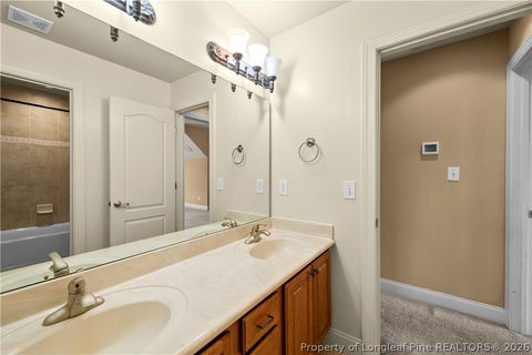 Tiny photo for 248 Skipping Water Drive, Spring Lake, NC 28390 (MLS # 763419)