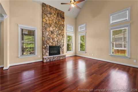 Tiny photo for 248 Skipping Water Drive, Spring Lake, NC 28390 (MLS # 763419)