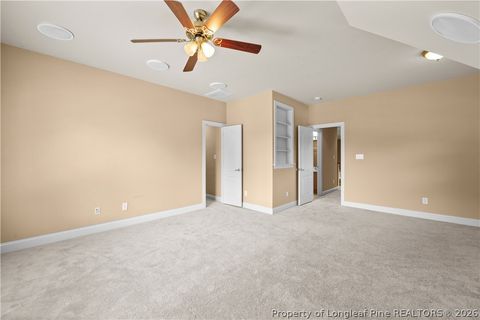 Tiny photo for 248 Skipping Water Drive, Spring Lake, NC 28390 (MLS # 763419)