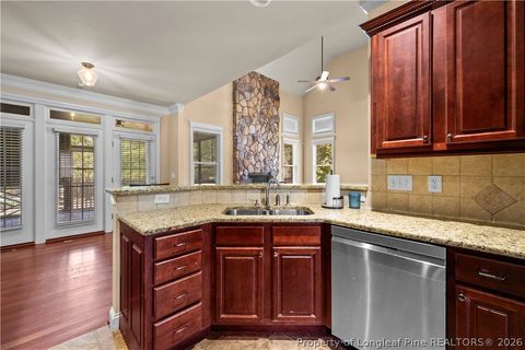 Tiny photo for 248 Skipping Water Drive, Spring Lake, NC 28390 (MLS # 763419)