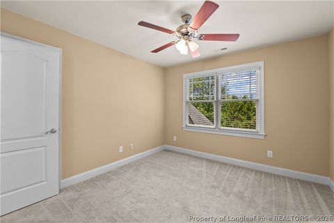 Tiny photo for 248 Skipping Water Drive, Spring Lake, NC 28390 (MLS # 763419)