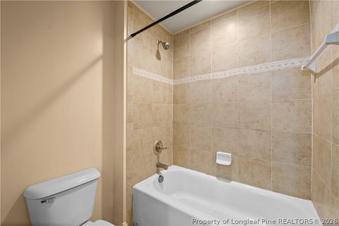 Tiny photo for 248 Skipping Water Drive, Spring Lake, NC 28390 (MLS # 763419)