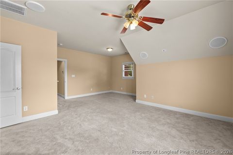 Tiny photo for 248 Skipping Water Drive, Spring Lake, NC 28390 (MLS # 763419)