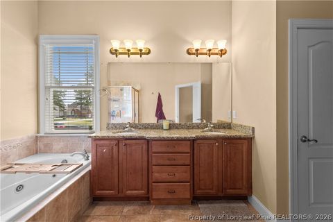 Tiny photo for 248 Skipping Water Drive, Spring Lake, NC 28390 (MLS # 763419)