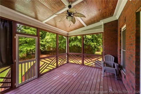 Tiny photo for 248 Skipping Water Drive, Spring Lake, NC 28390 (MLS # 763419)
