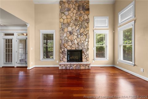 Tiny photo for 248 Skipping Water Drive, Spring Lake, NC 28390 (MLS # 763419)