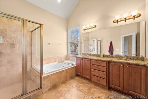 Tiny photo for 248 Skipping Water Drive, Spring Lake, NC 28390 (MLS # 763419)